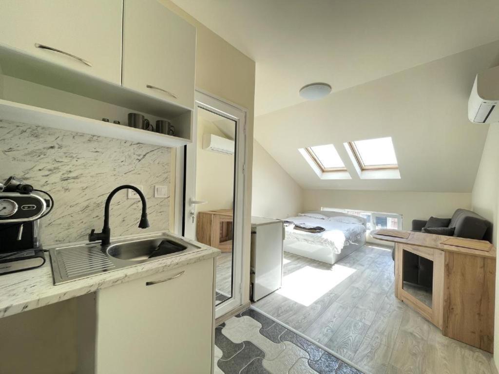 Centre 2 Apartment Varna